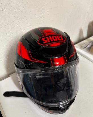 Casco SHOEI NXR2 taglia M