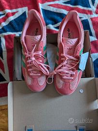 Adidas gazelle indoor NUOVE