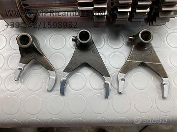 FORCHETTE FORCELLE BENELLI TNT 1130 2004 2005 2006