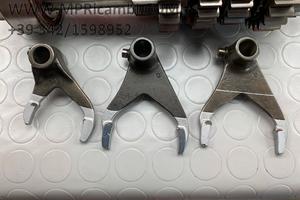 FORCHETTE FORCELLE BENELLI TNT 1130 2004 2005 2006