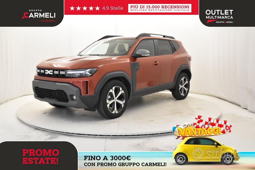 Dacia Duster 3ª serie