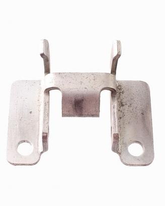 Piastra chiusura sella Vespa PK FL 265747