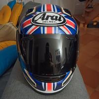 CASCO ARAI VIPER GT