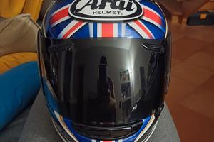 CASCO ARAI VIPER GT