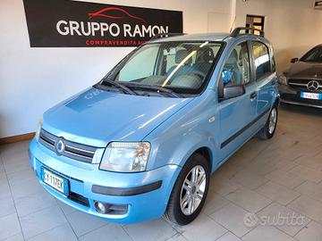 Fiat Panda 1.2 Actual