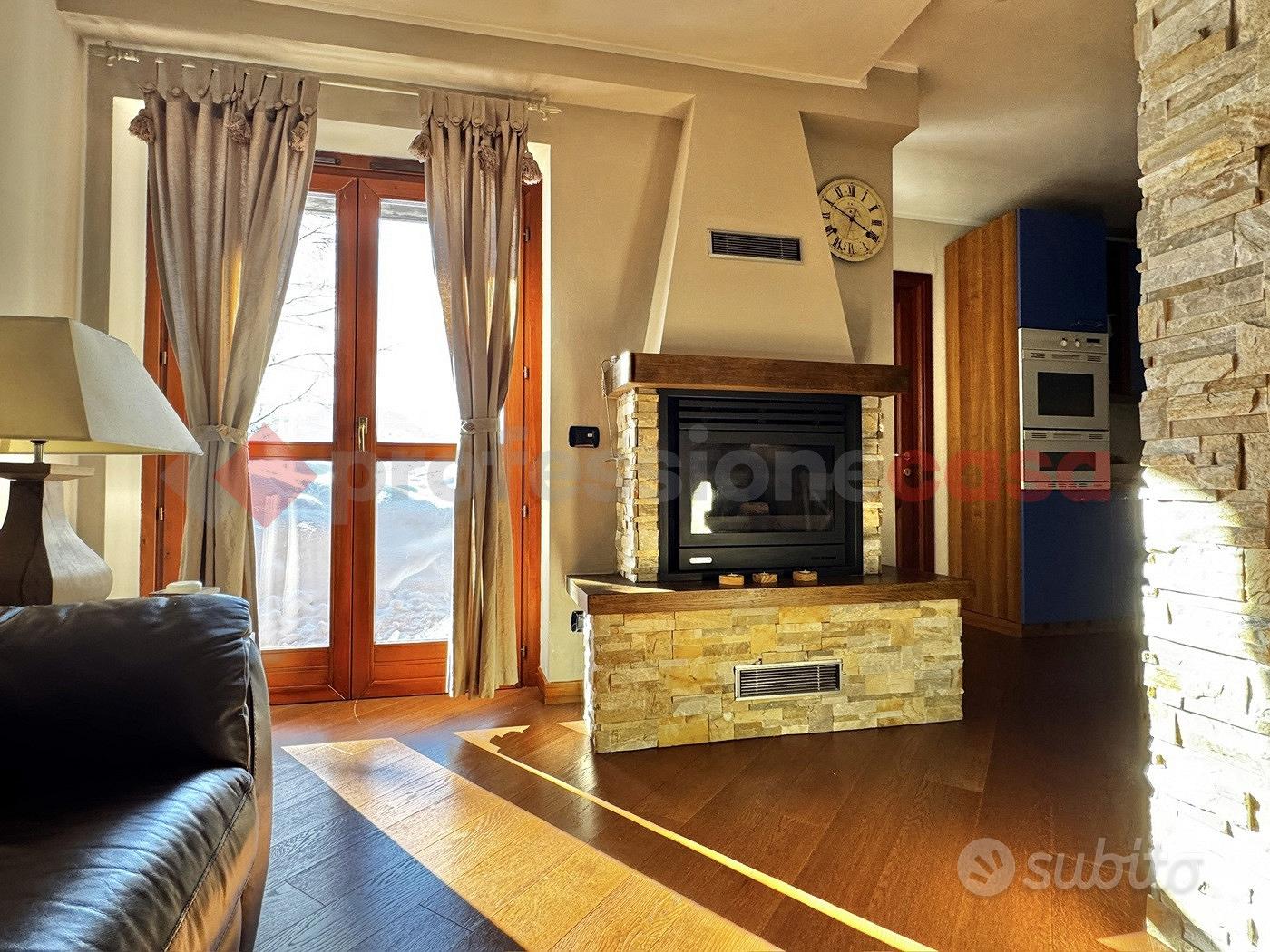 Apartment in Frabosa Sottana, Borgo Stalle Lunghe - Altro