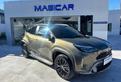 TOYOTA Yaris Cross 1.5 Hybrid 5p. E-CVT AWD-i Ad