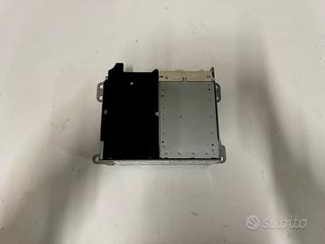 Centralina Autoradio CD/DVD/GPS/Navigatore Mercede