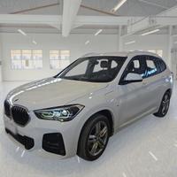 BMW X1 XDRIVE 25E MSPORT AUTOMATICO SUV