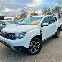 Dacia Duster 1.5 dCi 110 CV 4X4 Prestige