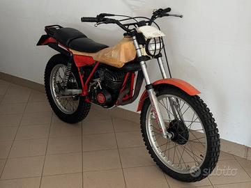 Montesa costa 242