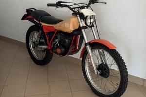 Montesa costa 242