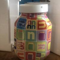 Lampada nutella limited edition