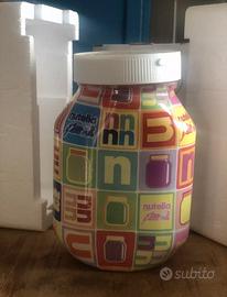 Lampada nutella limited edition