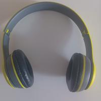 cuffie p47 wireless