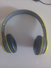 cuffie p47 wireless