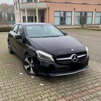 Mercedes A200 d automatica allestimento Sport