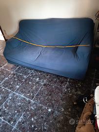 divano tre posti 170 cm