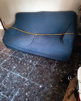 divano tre posti 170 cm