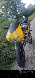Aprilia 