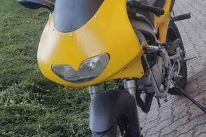 Aprilia 