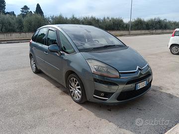 citroen c4 picasso 1.6 110cv