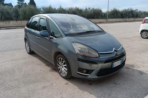 citroen c4 picasso 1.6 110cv