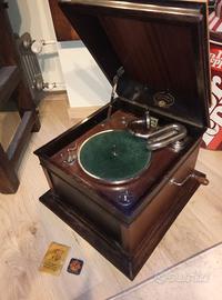 GRAMMOFONO COLUMBIA GRAFONOLA VINTAGE