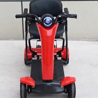 Scooter elettrico NUOVO con chiusura automatica