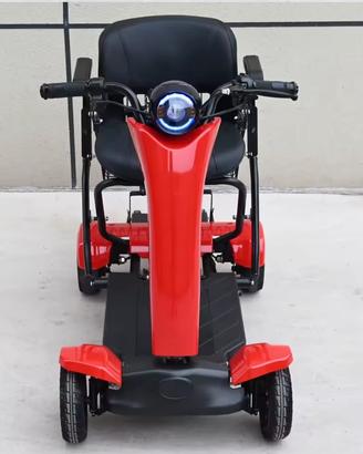 Scooter elettrico NUOVO con chiusura automatica