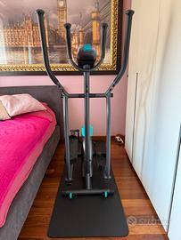 ELLITTICA DOMYOS 120