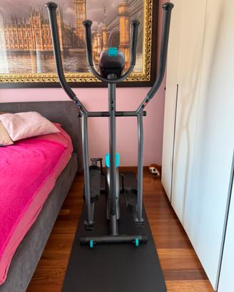 ELLITTICA DOMYOS 120