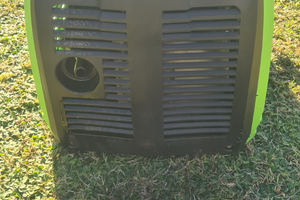 Generatore 2 tempi, 700w