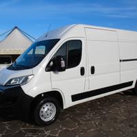 Fiat DUCATO 130CV PLM 2 PORTE LATERALI - 2019