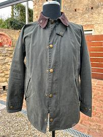 Barbour Transport OS del 04’