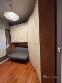 Armadio camera da letto