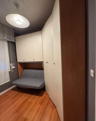 Armadio camera da letto