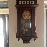 Orologio a Pendolo Junghans Originale
