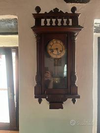 Orologio a Pendolo Junghans Originale
