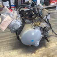 Motore am6 50 cc nuovo di fabbrica