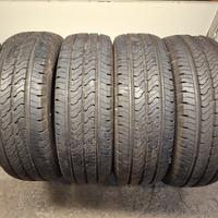 gomme 205/65/16c barum al 95%