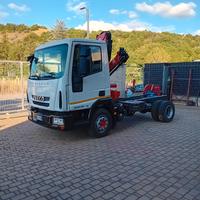 Iveco Eurocargo 120EL22