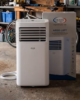 Climatizzatore Climatizzatore portatile ARGO LUFT