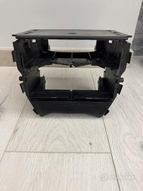 Consolle Centrale Porsche Boxster 986 e 996 Carrer