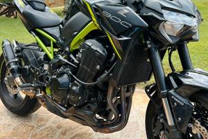 Kawasaki z900