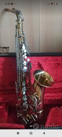 sax grassi alto vintage 