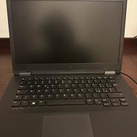 Pc Dell Latitude notebook
