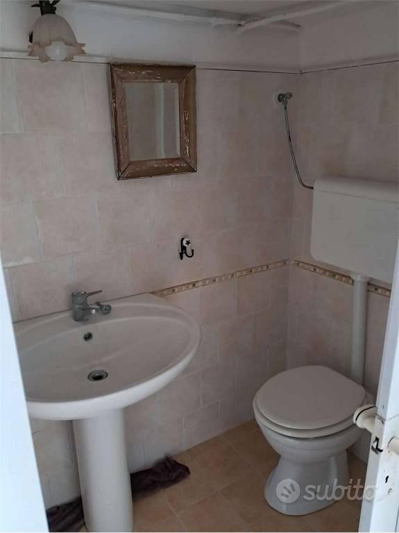 Casa – Sparanise, Caserta - Altro