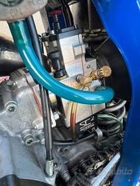 Carburatore smart carb