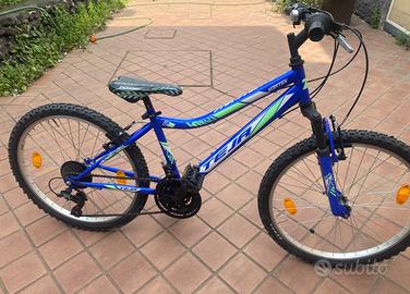 Mountain bike per ragazzi